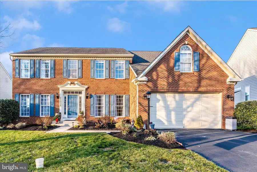 11008 Country Club Rd, New Market, MD 21774 - Image #2