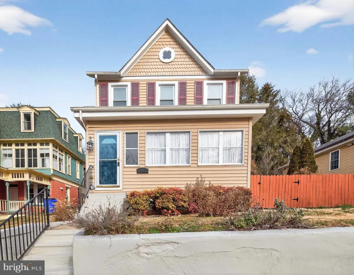 709 E Potomac St, Brunswick, MD 21716 - Image #1