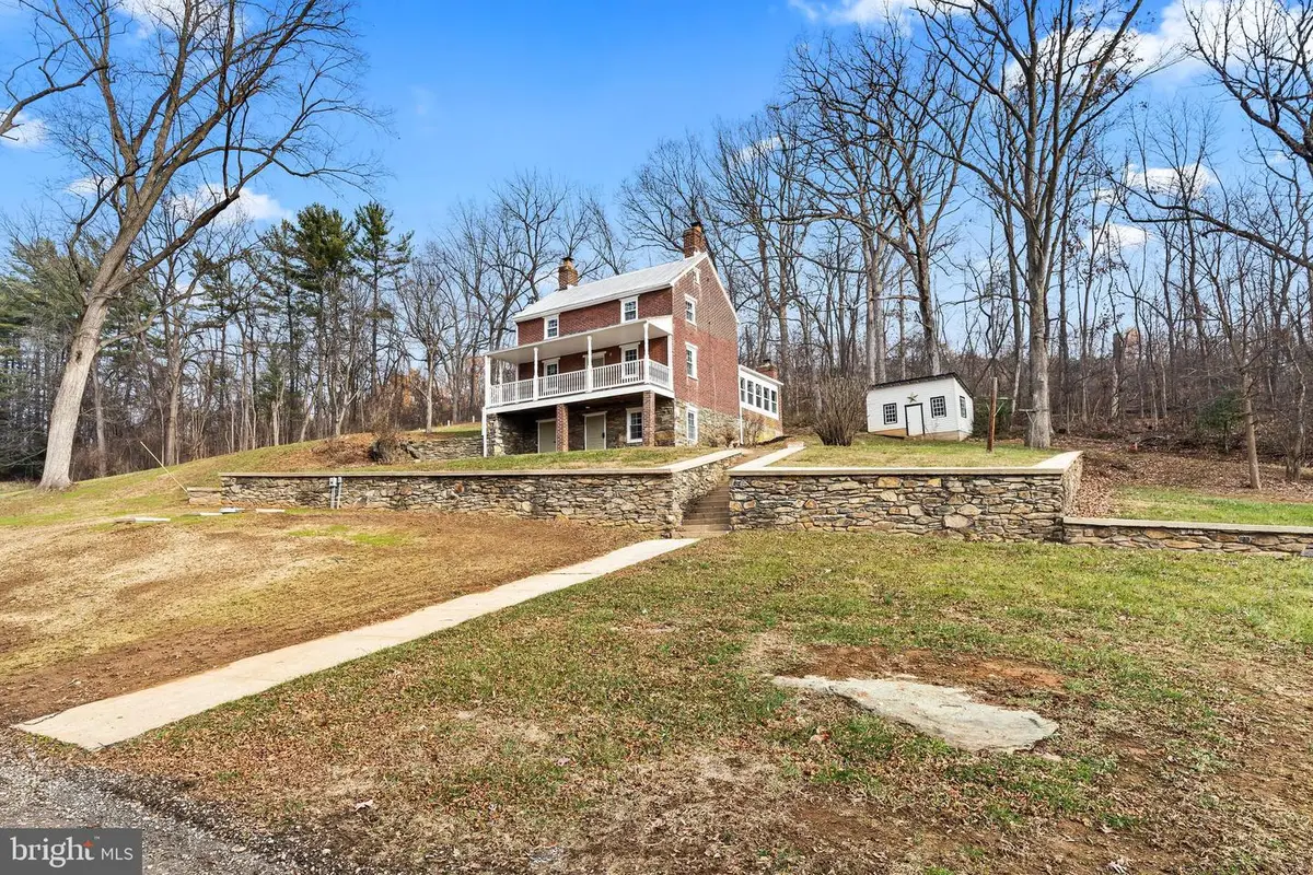 9025 Myersville Rd, Myersville, MD 21773 - Image #1