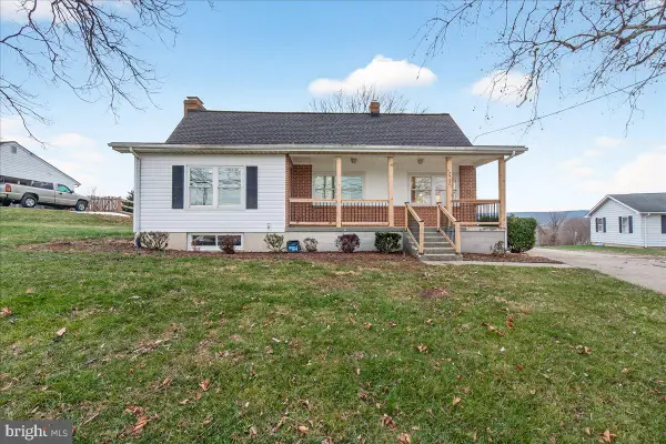 2702 Canada Hill Rd, MYERSVILLE, MD 21773