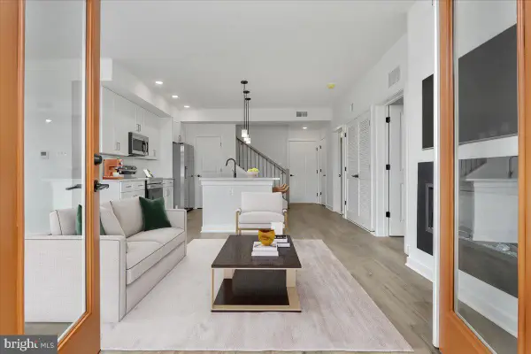 722-c Iron Forge Road, FREDERICK, MD 21702