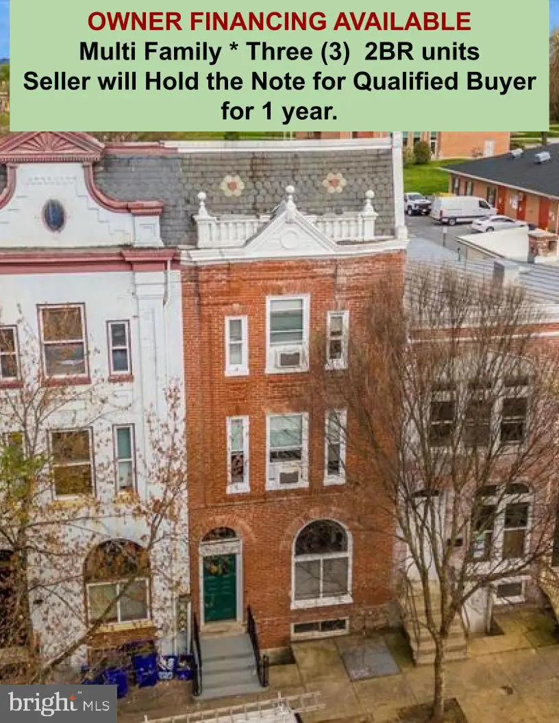 230 S Market St, Frederick, MD 21701 - Image #1