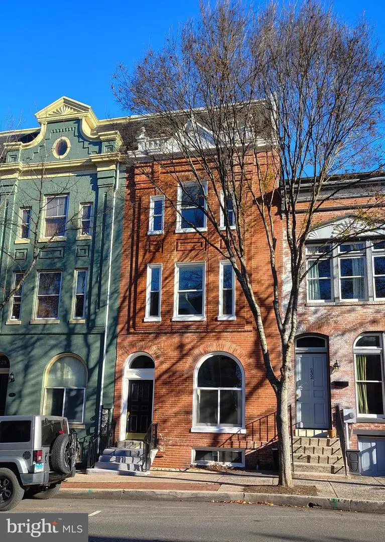 230 S Market St, Frederick, MD 21701 - Image #2