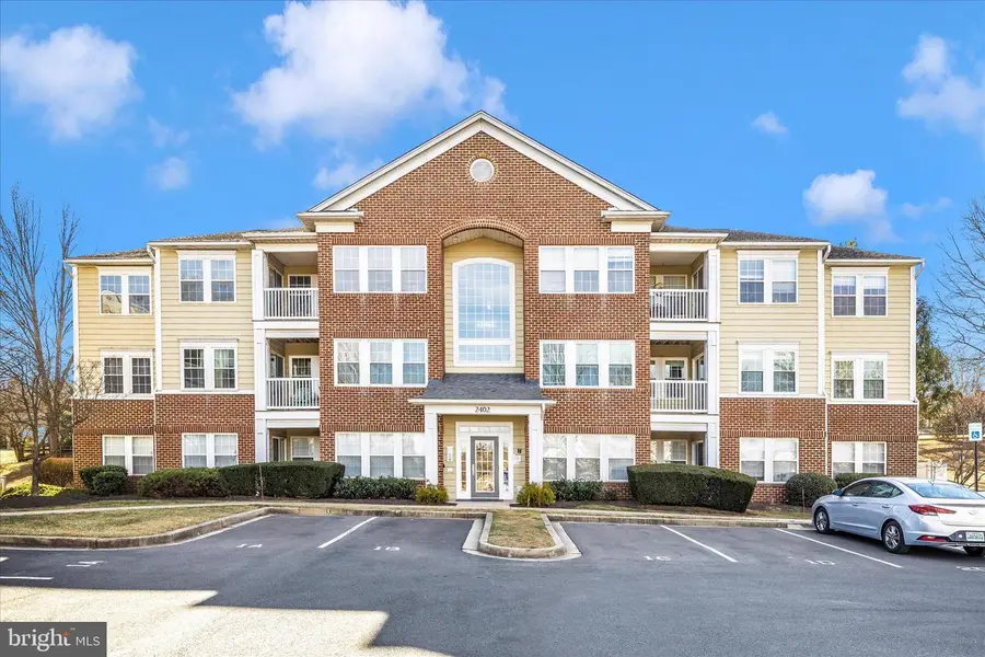 2402 Dominion Dr #1b, Frederick, MD 21702 - #2