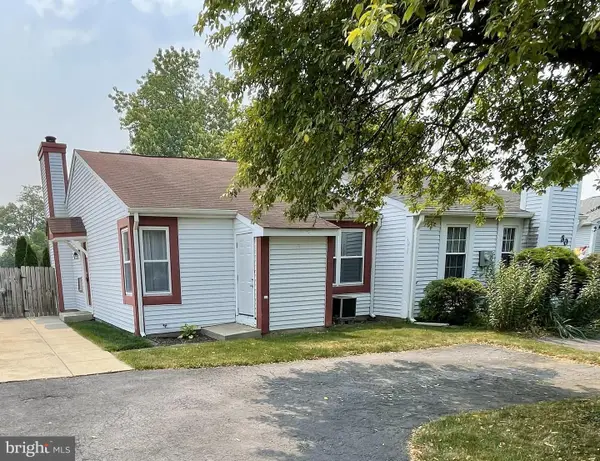 804 Chadwick Cir, FREDERICK, MD 21701