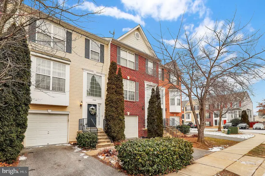 1949 Fieldstone Way, Frederick, MD 21702 - Image #2