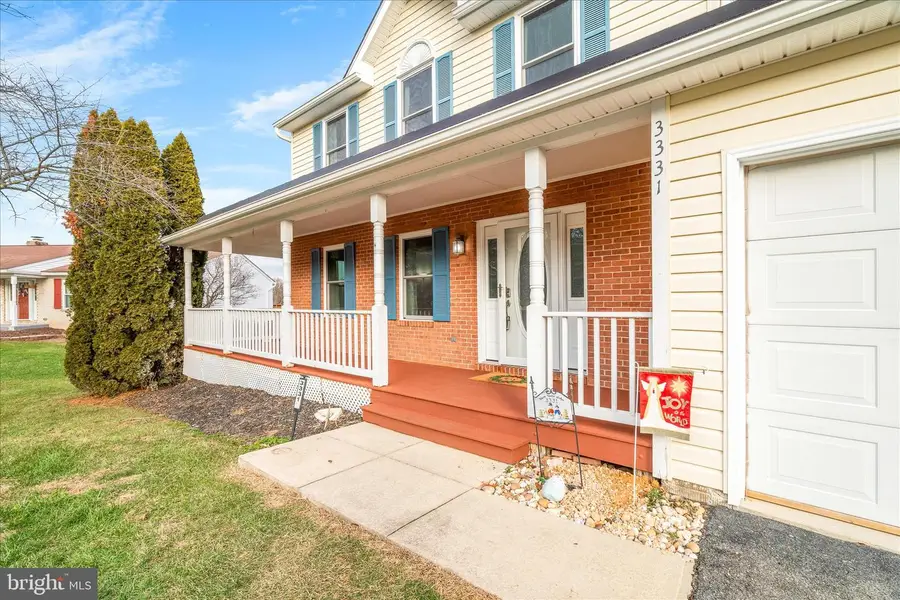 3331 Yorkshire Ct, Adamstown, MD 21710 - #3