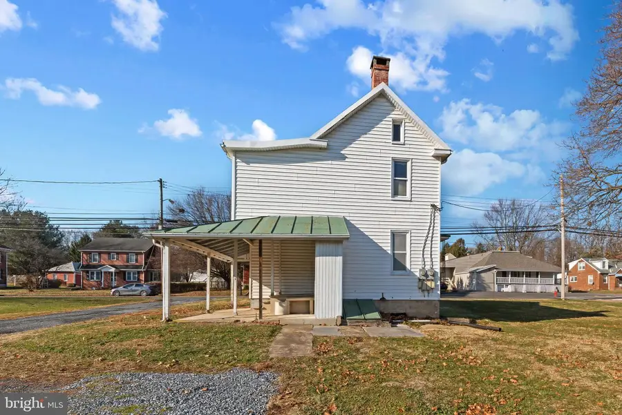 400 S Main St, Woodsboro, MD 21798 - Image #2