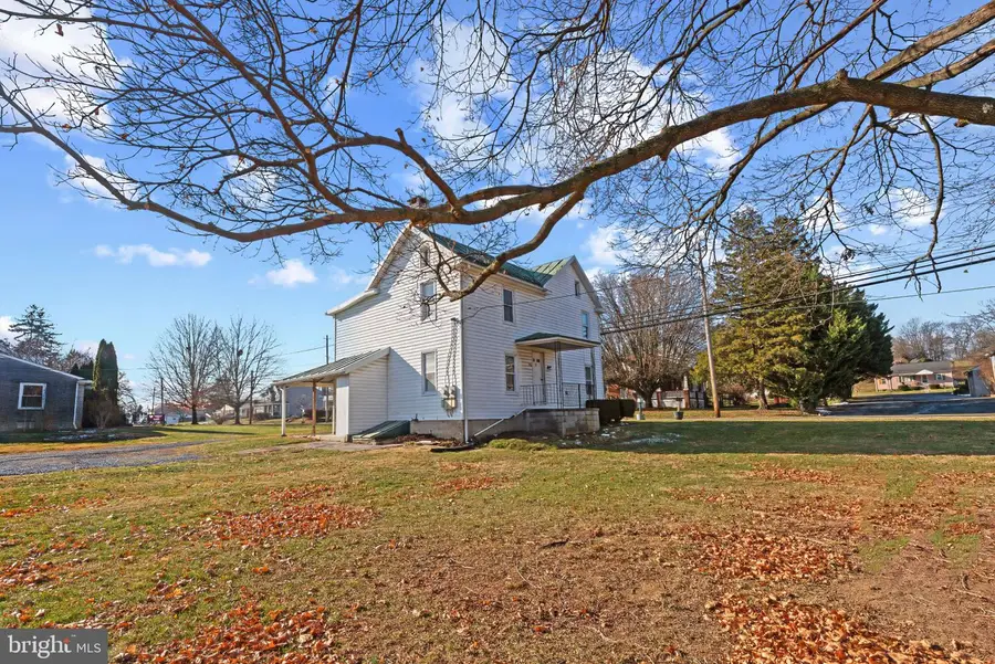 400 S Main St, Woodsboro, MD 21798 - Image #3