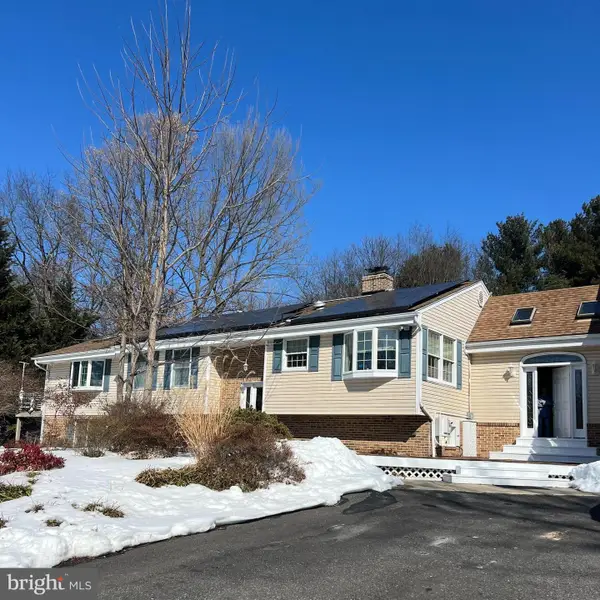 13612 Jacobs Rd, MOUNT AIRY, MD 21771