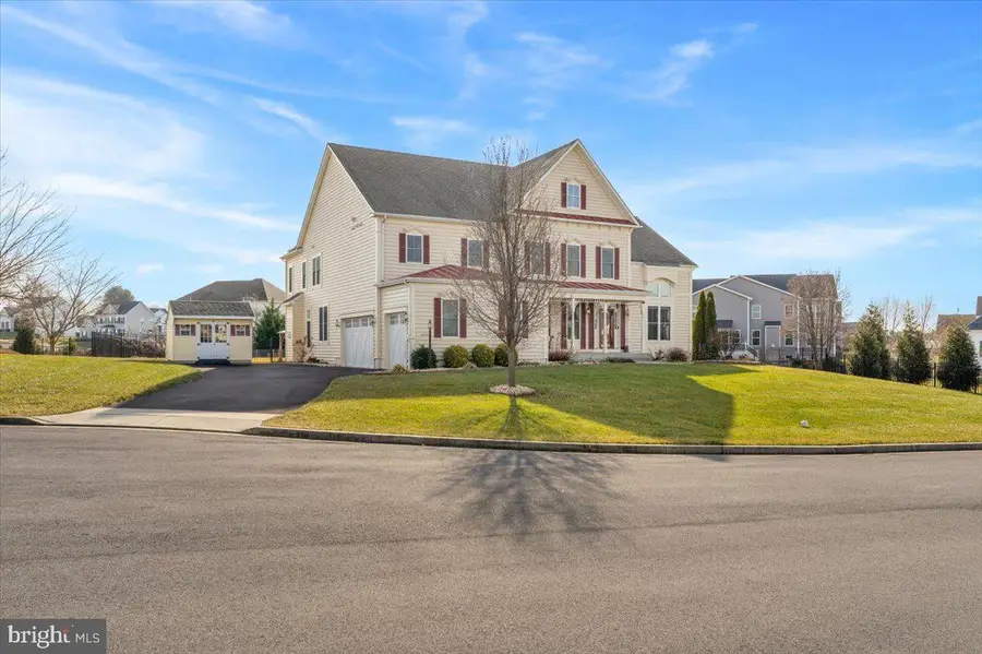 103 Dorseys Chance, New Market, MD 21774 - Image #2