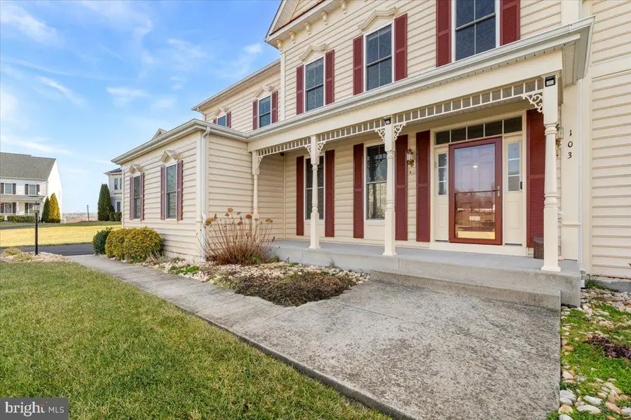 103 Dorseys Chance, New Market, MD 21774 - Image #3