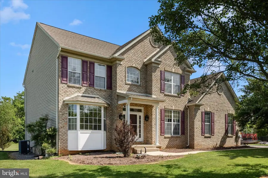 3810 Roundtree Rd, Jefferson, MD 21755 - #3