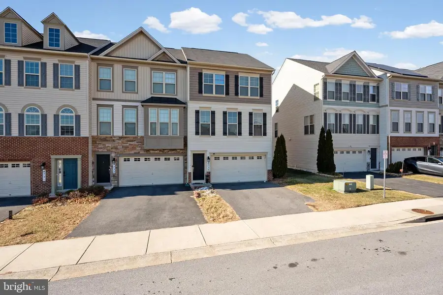 4735 Verdana Loop, Frederick, MD 21703 - #3