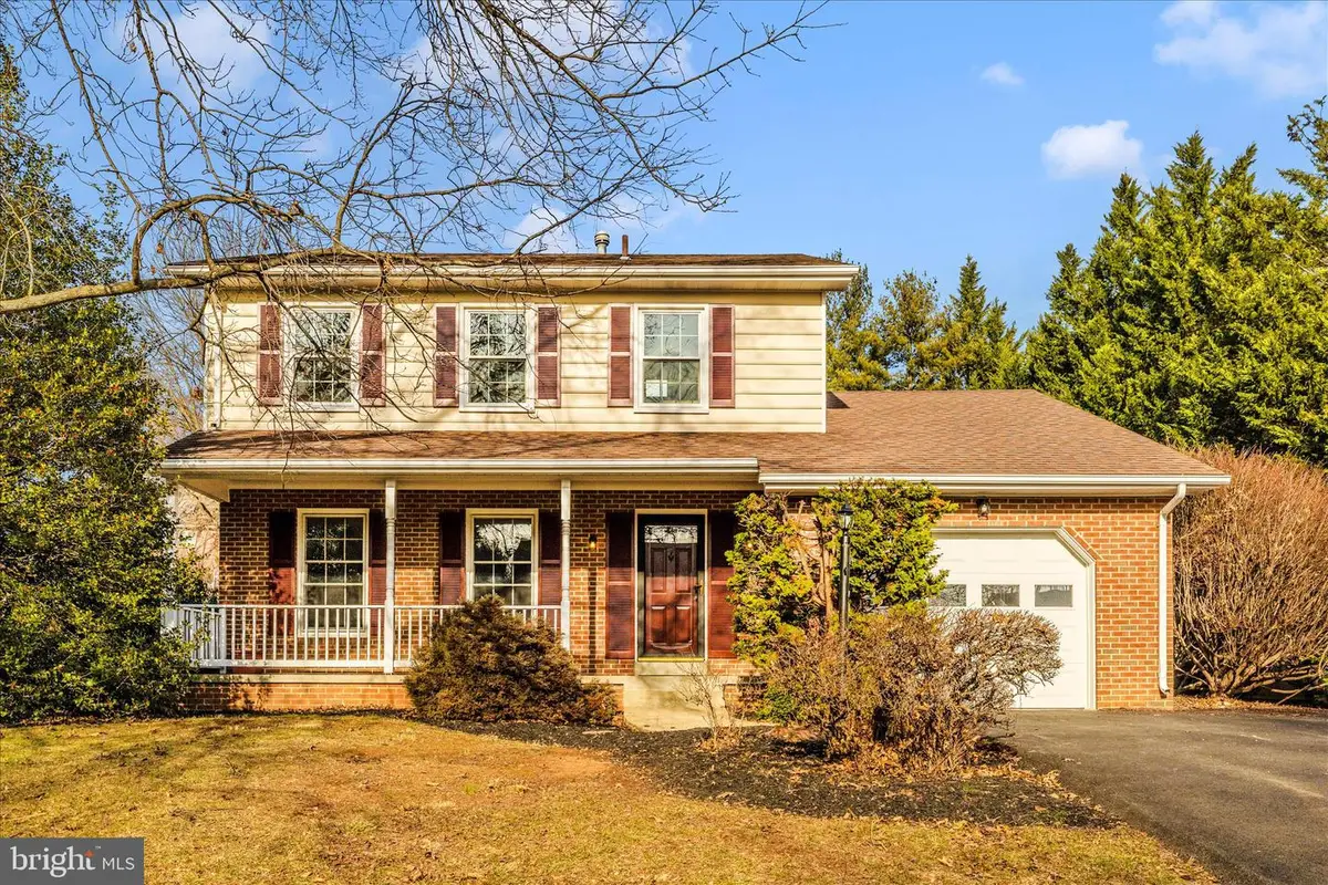 6630 Fox Meade Ct, Frederick, MD 21702 - Image #1