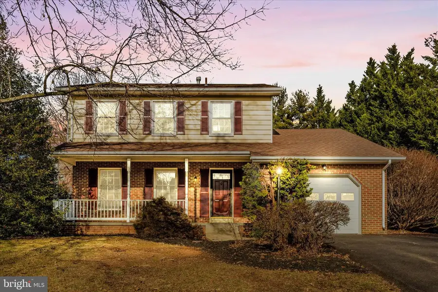 6630 Fox Meade Ct, Frederick, MD 21702 - Image #2