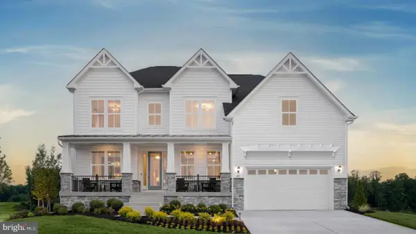Homesite Ff.0200 Monocacy Crossing Pkwy, BRUNSWICK, MD 21716