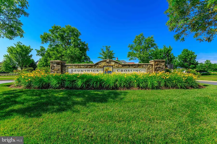 917 Monocacy Crossing Pkwy #homesite Ff205, Brunswick, MD 21716 - #2
