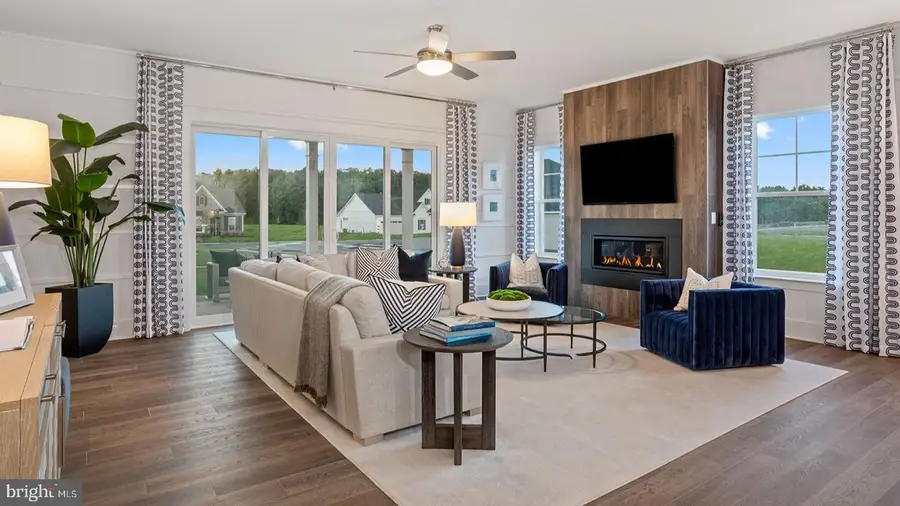 Tbb Shenandoah View Pkwy #orchid, Brunswick, MD 21716 - #2