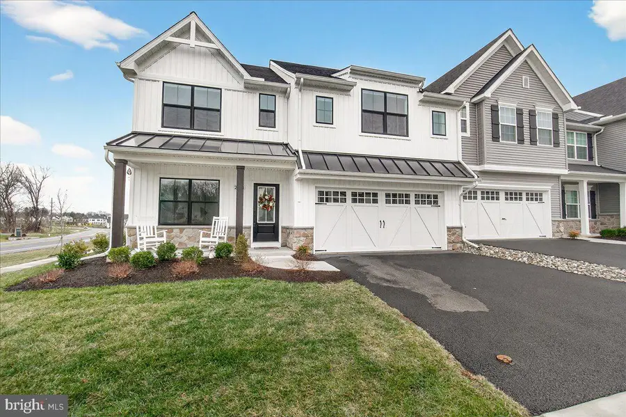 2934 Fence Buster Ct, Frederick, MD 21702 - Image #2