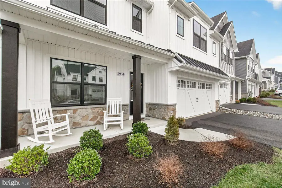 2934 Fence Buster Ct, Frederick, MD 21702 - Image #3