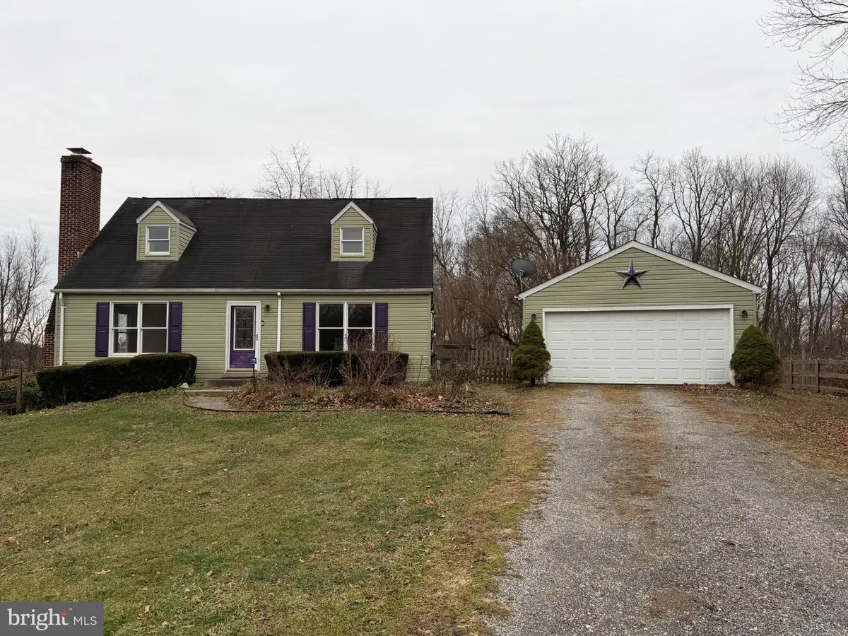 8393 Fordham Ct, Union Bridge, MD 21791 - Image #1