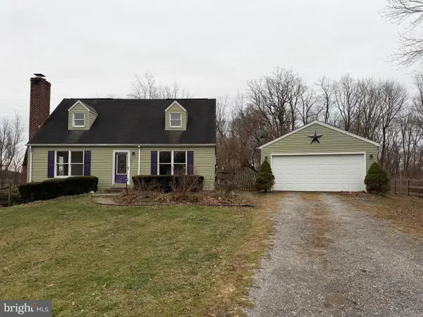 8393 Fordham Ct, UNION BRIDGE, MD 21791