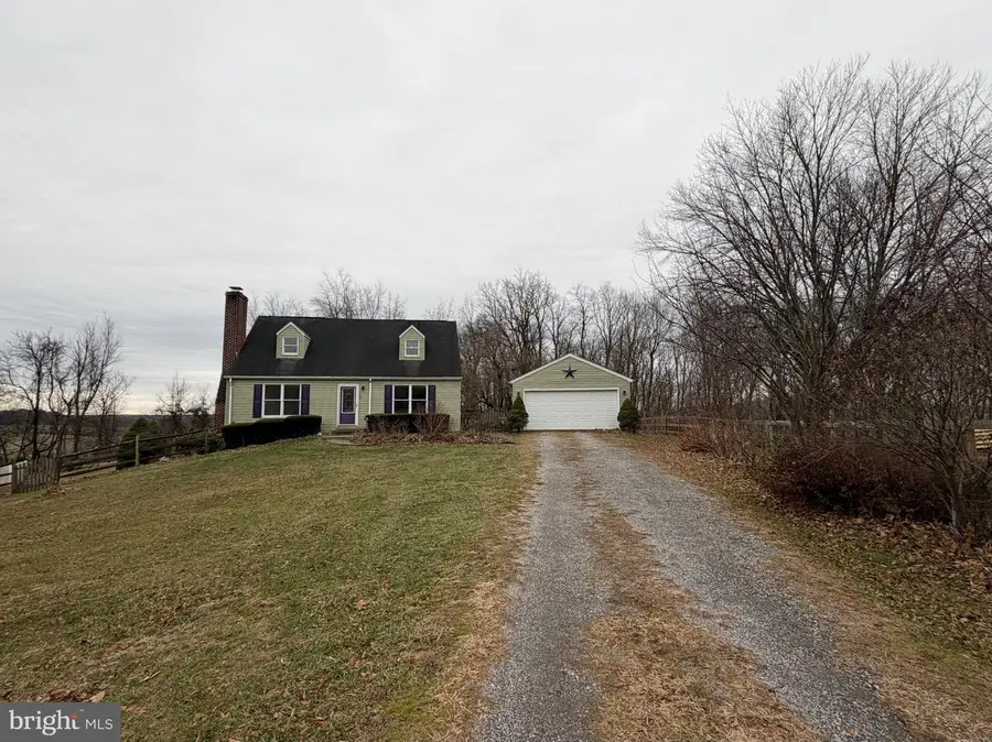 8393 Fordham Ct, Union Bridge, MD 21791 - Image #2