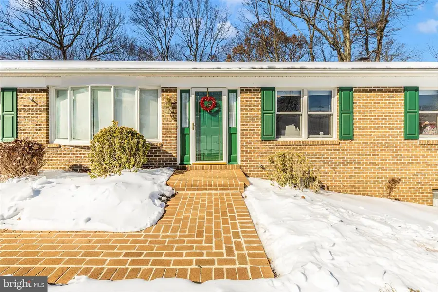 4422 Highboro, Mount Airy, MD 21771 - #2