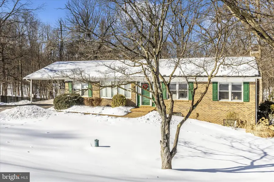 4422 Highboro, Mount Airy, MD 21771 - #3