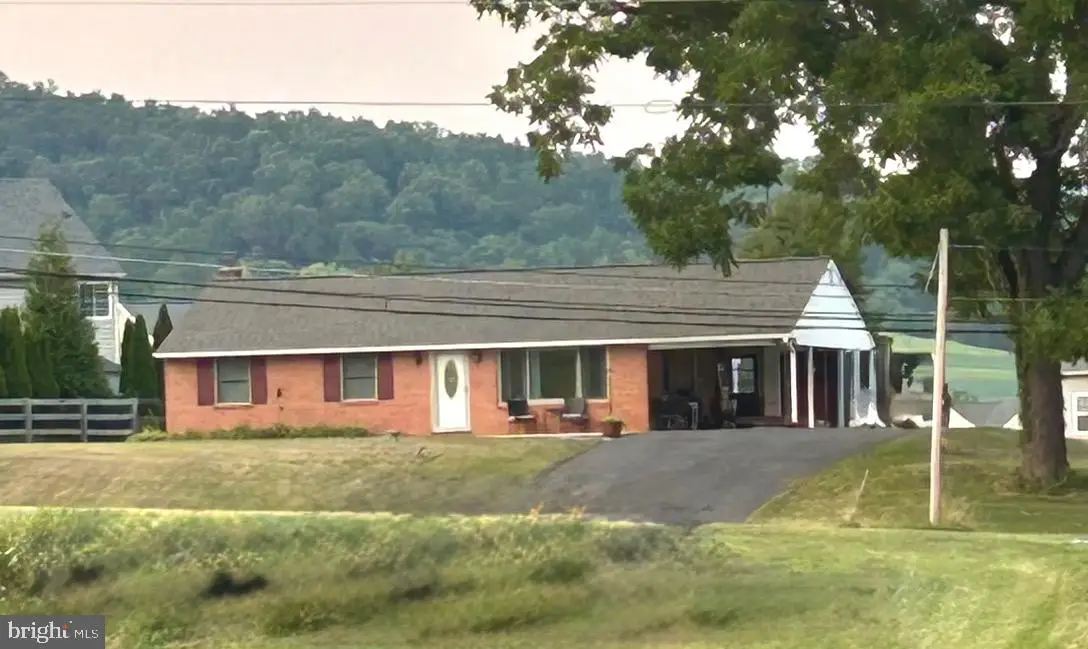 2642 Canada Hill Rd, Myersville, MD 21773 - Image #1