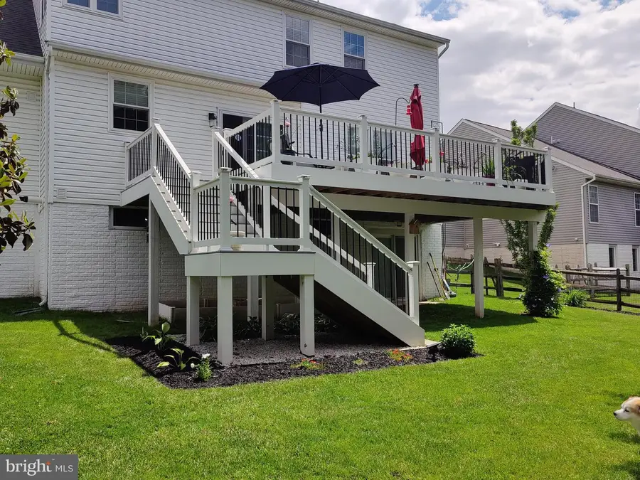 4904 Caverness Ct, Frederick, MD 21703 - #2