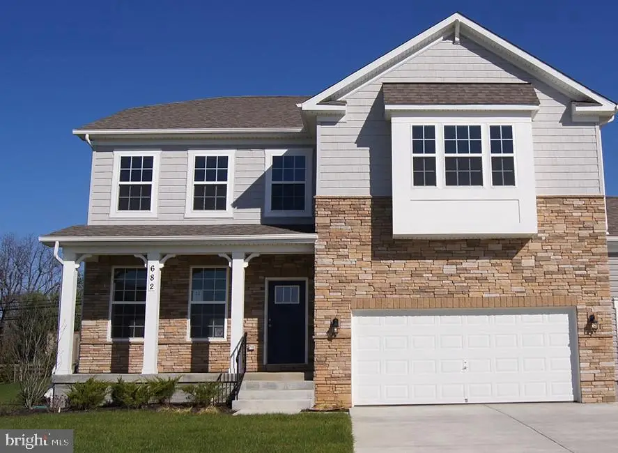 447 Ensemble Way, Frederick, MD 21701 - Image #1