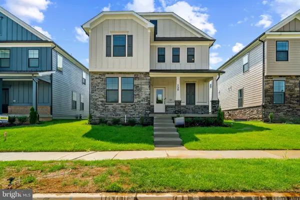 461 Ensemble Way, FREDERICK, MD 21701