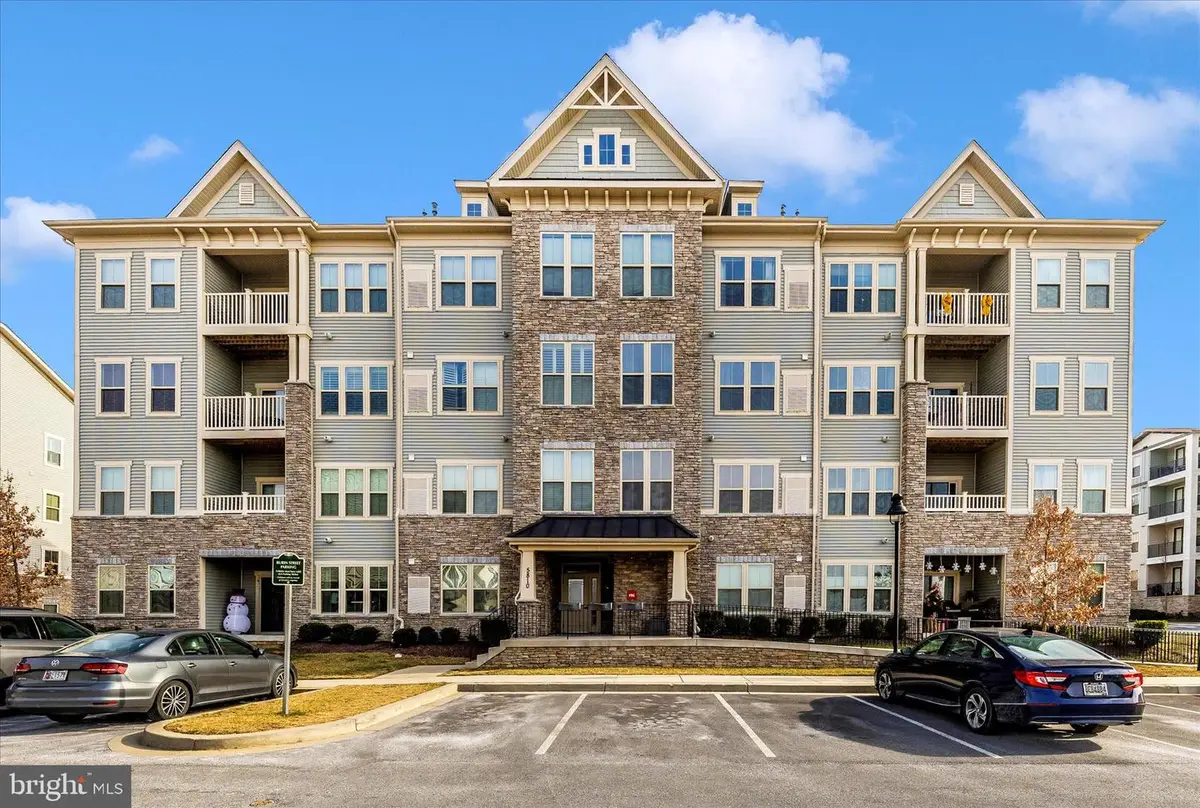 5810 Burin St #203, New Market, MD 21774 - Image #1