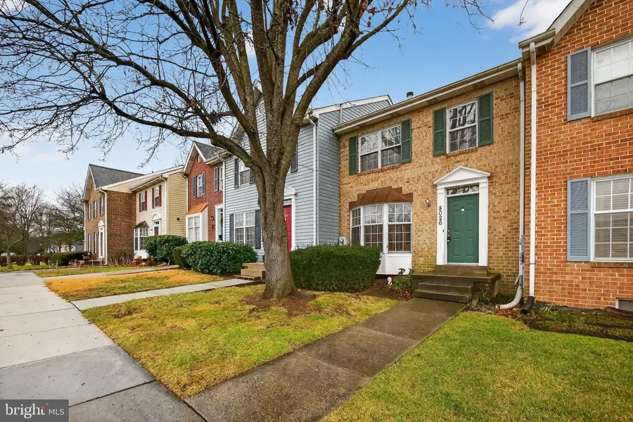 8026 Waterview Ct, Frederick, MD 21701 - Image #2
