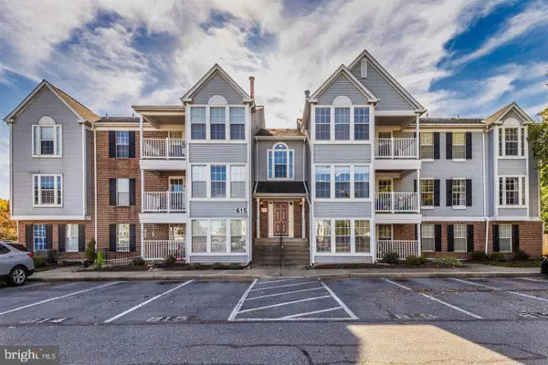 615 Himes Ave #108, FREDERICK, MD 21703