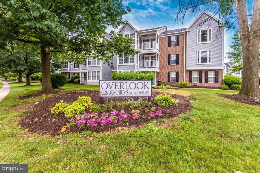 615 Himes Ave #108, Frederick, MD 21703 - Image #3