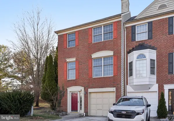 2122 Brecken Dell Ct, FREDERICK, MD 21702