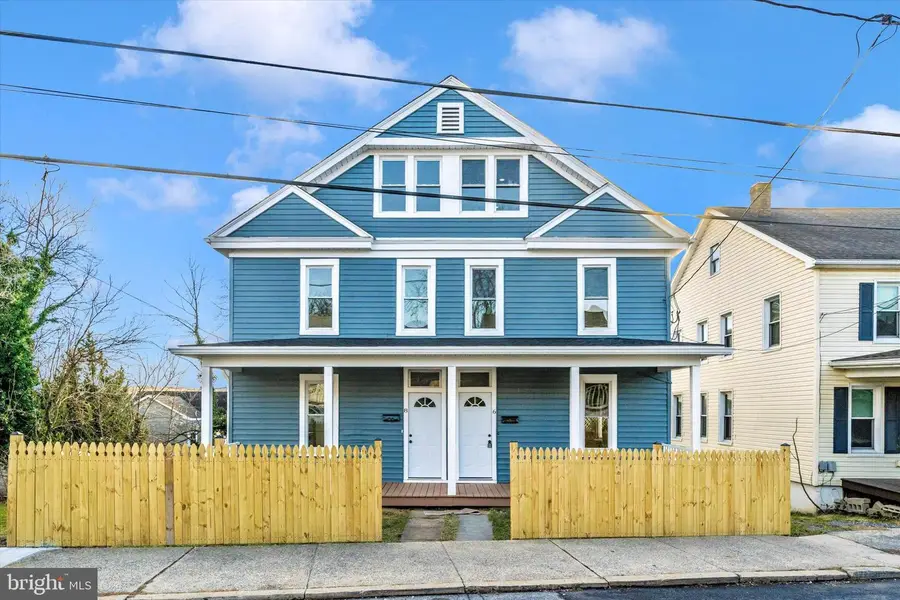 6 & 8 E B St, Brunswick, MD 21716 - Image #2