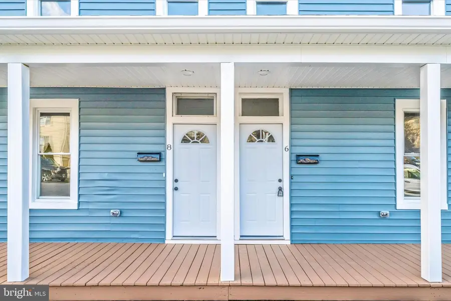 6 & 8 E B St, Brunswick, MD 21716 - Image #3