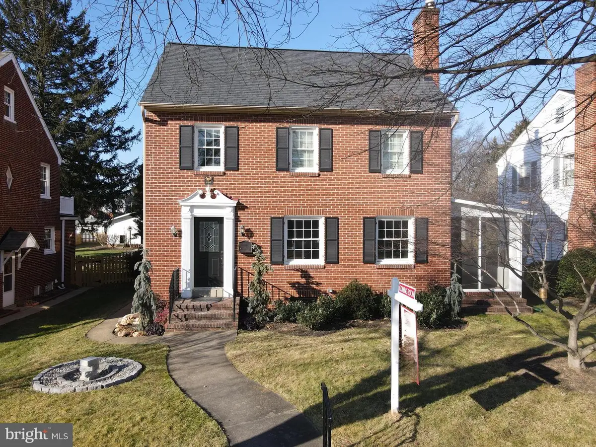 605 Fairview Ave, Frederick, MD 21701 - Image #1