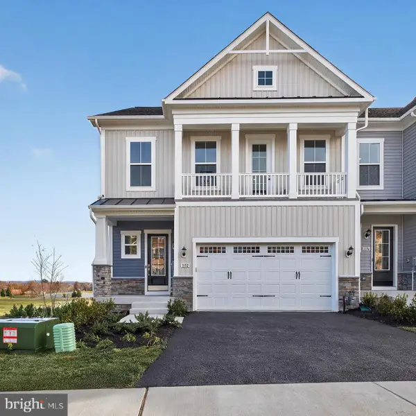 1152 Potomac View Pkwy, BRUNSWICK, MD 21716