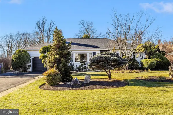 7828 Rocky Springs Rd, FREDERICK, MD 21702