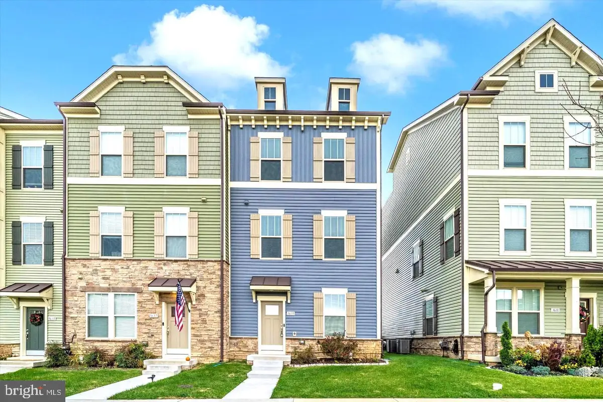 3635 Stone Barn Dr, Frederick, MD 21704 - Image #1