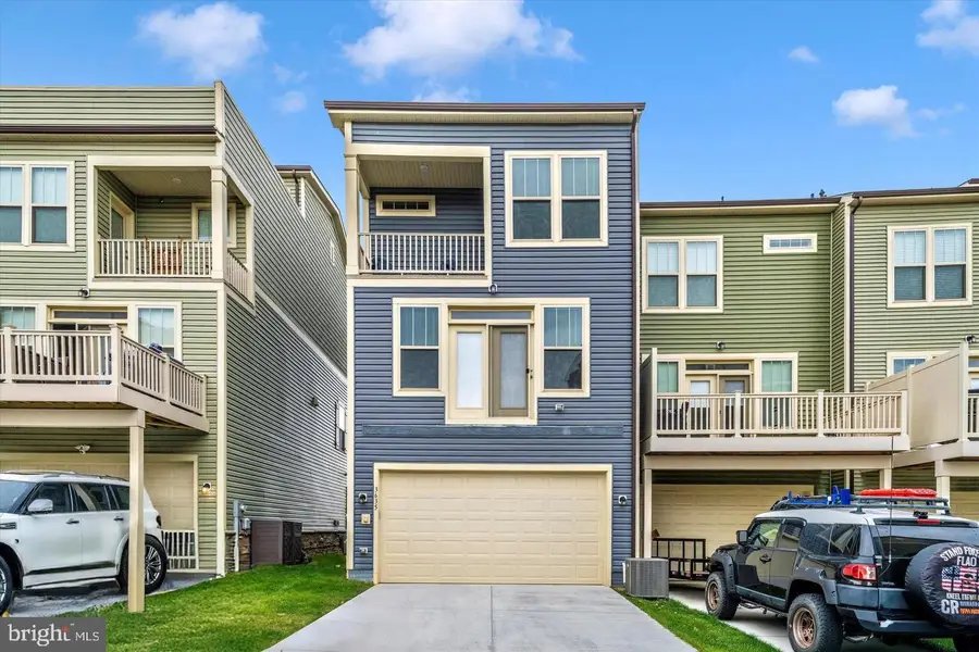 3635 Stone Barn Dr, Frederick, MD 21704 - Image #2