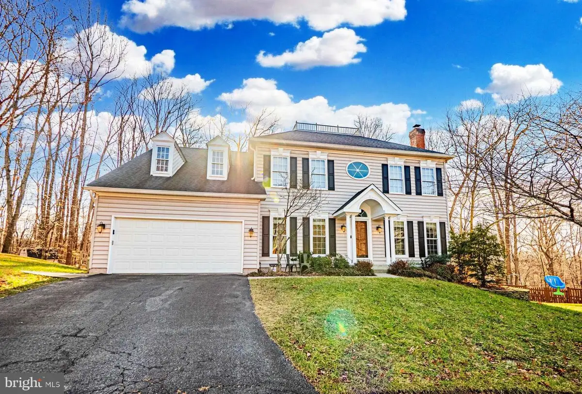 9507 Ashbury Pl, Frederick, MD 21701 - Image #1