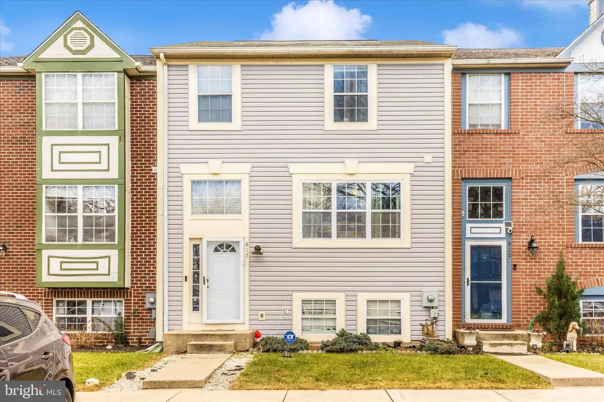 817 Jubal Way, Frederick, MD 21701 - #1
