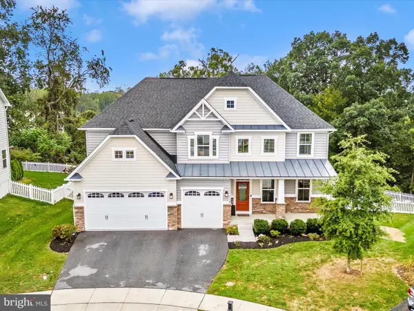 712 Karn Ct, BRUNSWICK, MD 21716