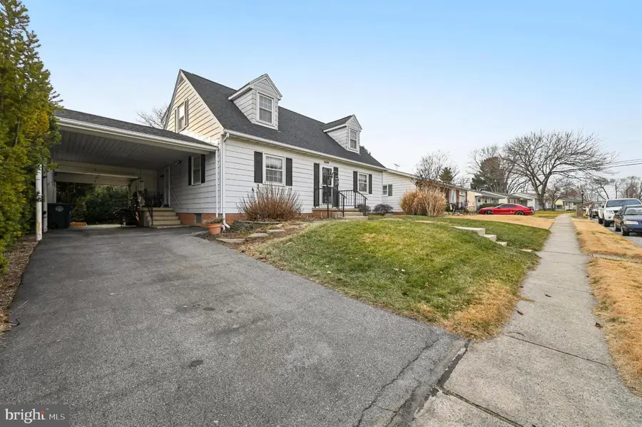 1416 W 11th St, Frederick, MD 21702 - Image #2